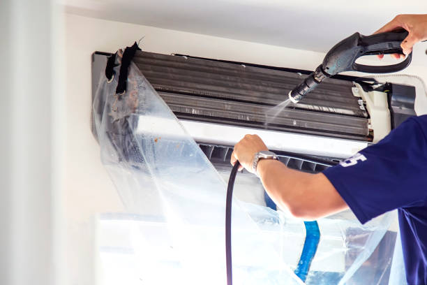 Best Air Duct Cleaning Near Me in Golden, CO