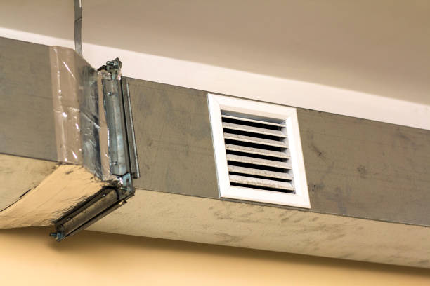 Reliable Golden, CO Airduct Cleaning Solutions